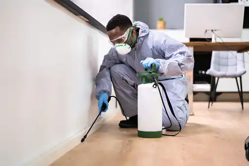 pest control Woodstock